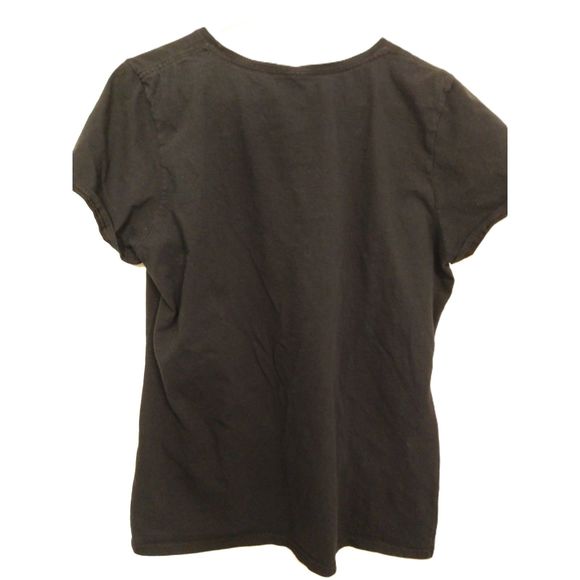 Squid Game Netflix unisex black XXL t-shirt Red light Green light. - Picture 3 of 3